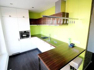 Pronájem bytu 3+kk, Jihlava, Vrchlického, 64 m2