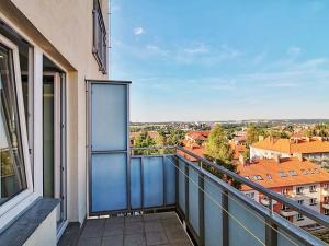 Pronájem bytu 3+kk, Jihlava, Vrchlického, 64 m2