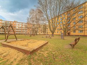 Prodej bytu 2+1, Ostrava, Liptaňské náměstí, 57 m2