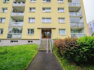 Prodej bytu 3+1, Liberec, Burianova, 81 m2