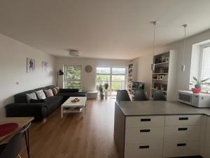 Pronájem bytu 4+kk, Liberec, Boženy Němcové, 98 m2