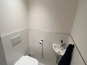 Pronájem bytu 4+kk, Liberec, Boženy Němcové, 98 m2