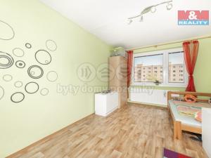 Prodej bytu 4+1, Jirkov, SNP, 77 m2
