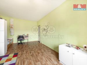Prodej bytu 4+1, Jirkov, SNP, 77 m2