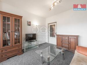 Prodej bytu 4+1, Jirkov, SNP, 77 m2