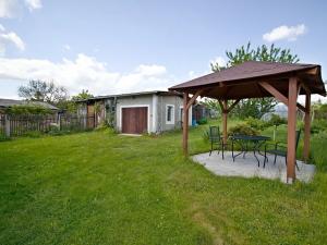 Prodej rodinného domu, Bělá nad Radbuzou, Čečínská, 65 m2