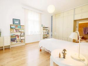 Prodej vily, Praha - Strašnice, Mrštíkova, 300 m2