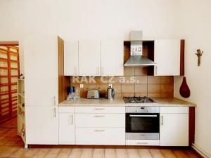 Prodej vily, Praha - Strašnice, Mrštíkova, 300 m2