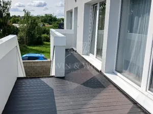 Prodej rodinného domu, Unhošť, Terasy II, 204 m2