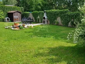 Prodej rodinného domu, Unhošť, Terasy II, 204 m2