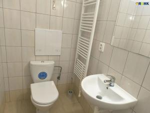 Pronájem bytu 1+kk, Hlinsko, Hálkova, 30 m2