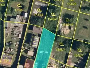 Dražba rodinného domu, Litenčice, 150 m2