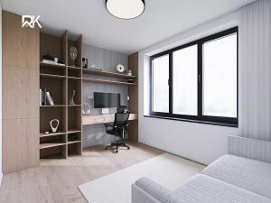 Prodej rodinného domu, Veltruby, 108 m2