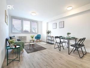 Prodej bytu 2+kk, Kolín, Nerudova, 40 m2