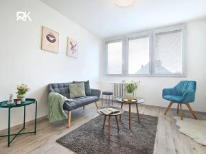 Prodej bytu 2+kk, Kolín, Nerudova, 40 m2