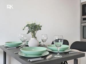 Prodej bytu 2+kk, Kolín, Nerudova, 40 m2