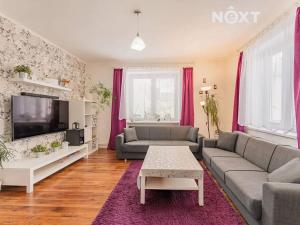 Prodej rodinného domu, Hrabová, 125 m2