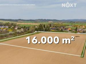 Prodej komerčního pozemku, Zábřeh, Lesnická, 16000 m2