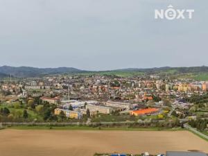 Prodej komerčního pozemku, Zábřeh, Lesnická, 16000 m2
