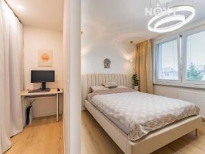 Prodej bytu 4+1, Šumperk, Čajkovského, 72 m2