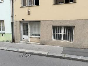 Pronájem obchodního prostoru, Praha - Vinohrady, Kouřimská, 50 m2
