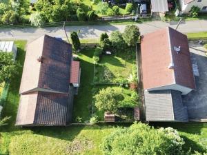 Prodej rodinného domu, Dubenec, 421 m2