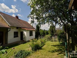Prodej rodinného domu, Dubenec, 168 m2