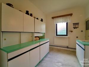 Prodej rodinného domu, Dubenec, 168 m2