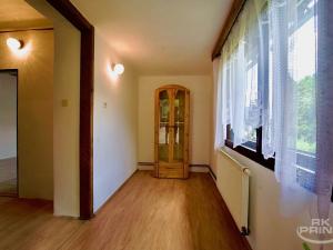 Prodej rodinného domu, Dubenec, 168 m2