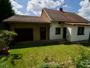 Prodej rodinného domu, Dubenec, 168 m2