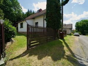 Prodej rodinného domu, Dubenec, 168 m2
