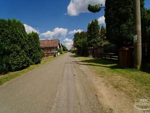 Prodej rodinného domu, Dubenec, 168 m2