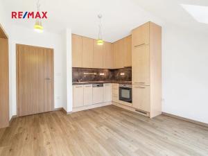 Pronájem bytu 2+kk, Plzeň, 28. října, 47 m2