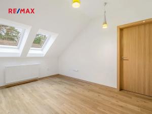 Pronájem bytu 2+kk, Plzeň, 28. října, 47 m2