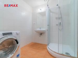 Pronájem bytu 2+kk, Plzeň, 28. října, 47 m2