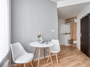Pronájem bytu 2+kk, Praha - Stodůlky, Mukařovského, 22 m2