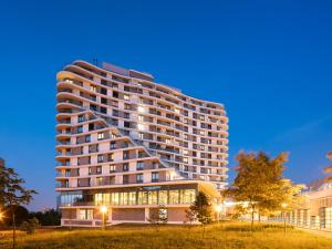 Pronájem bytu 2+kk, Praha - Stodůlky, Mukařovského, 22 m2