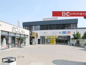Pronájem obchodního prostoru, Brno, náměstí 28. dubna, 27 m2