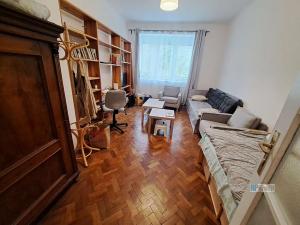 Prodej bytu 2+1, Praha - Nusle, U družstva Ideál, 70 m2