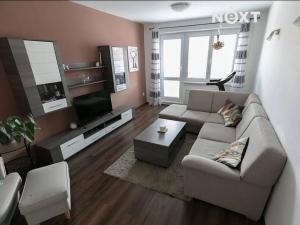 Pronájem bytu 2+1, Uherský Brod, Tkalcovská, 60 m2