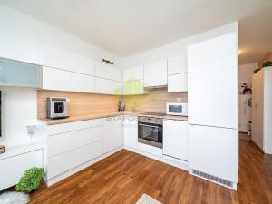 Prodej bytu 2+kk, Olomouc, Topolová, 55 m2
