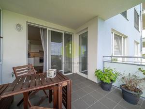 Prodej bytu 2+kk, Olomouc, Topolová, 55 m2