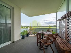 Prodej bytu 2+kk, Olomouc, Topolová, 55 m2