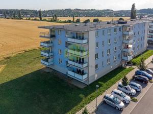 Prodej bytu 2+kk, Olomouc, Topolová, 55 m2