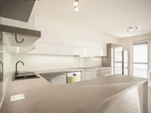 Pronájem bytu 4+kk, Praha - Dejvice, Lindleyova, 100 m2