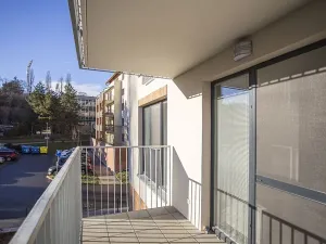 Pronájem bytu 4+kk, Praha - Dejvice, Lindleyova, 100 m2