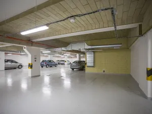 Pronájem bytu 4+kk, Praha - Dejvice, Lindleyova, 100 m2