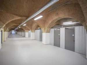 Pronájem bytu 4+kk, Praha - Dejvice, Lindleyova, 100 m2