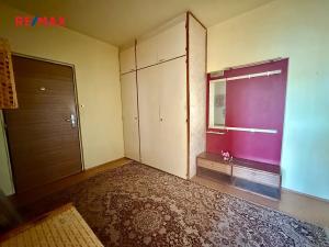 Prodej bytu 2+1, Stříbro, Palackého, 61 m2