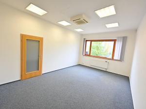 Pronájem kanceláře, Praha - Hostivař, Dolnoměcholupská, 23 m2